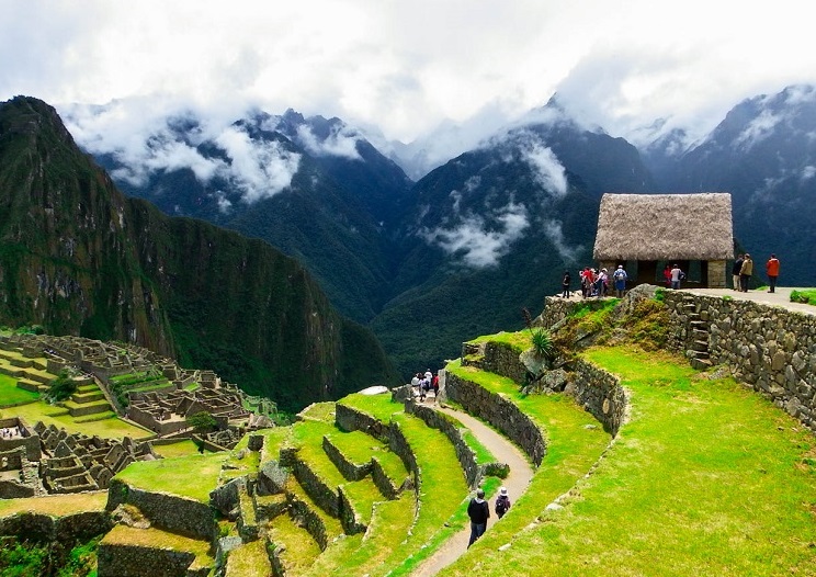 Approfondir 
   le Pérou